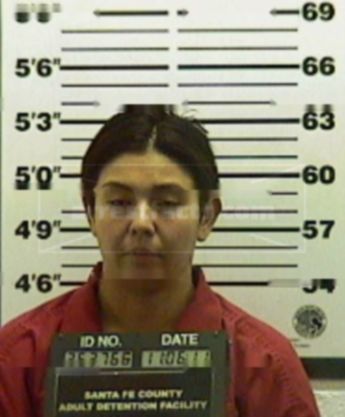 Kathleen Joy Ortiz