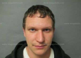 Nicholas Ronald Gaylord