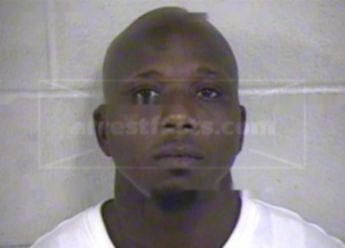 Antonio Maurice Miles