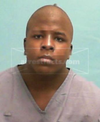 Jerod Danny Mays