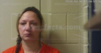Nicole L Silvey