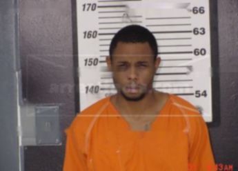 Neiman Demarcus Flourney