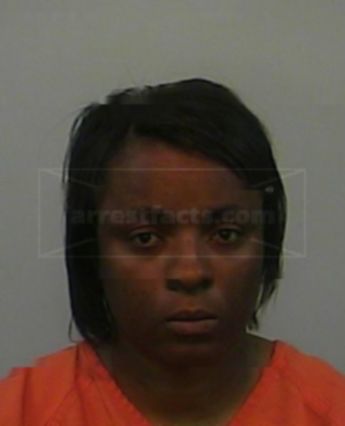 Terrena Roberta Reed