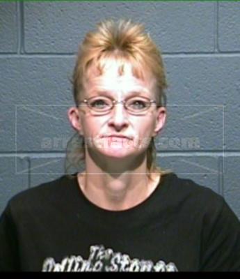 Julie Ann Loyd Potts