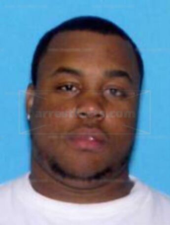 Quentin Dickerson