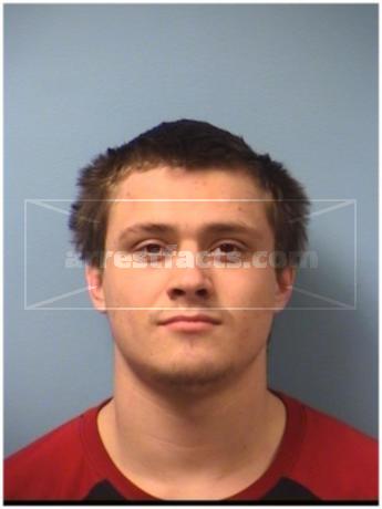 Dillon Lars Knutson