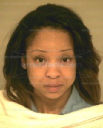 Alicia Levell Duncan