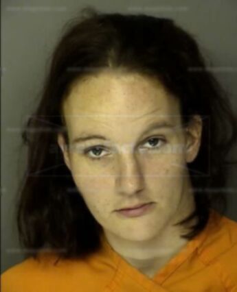Tillie Jean Ford