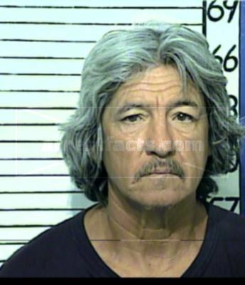 Jesus Villegas