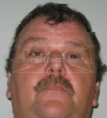 Kevin Anthony Lacey