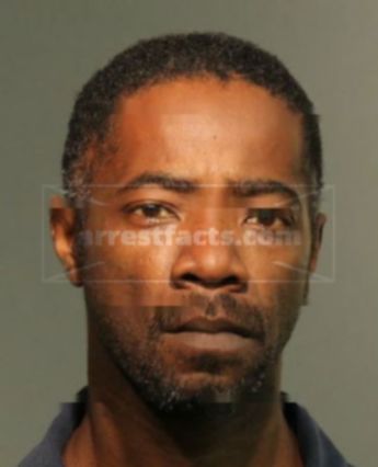 Keeyn Lamont Dunn