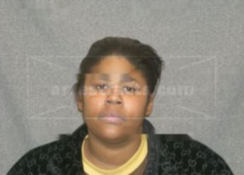 Jasmine Denise Smith