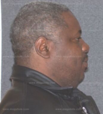 Tyrone O Hudson
