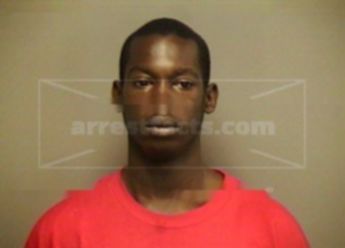 Kevin Mcclain