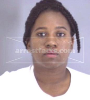 Teressa Ralynn Burns