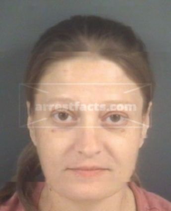 Melissa Clark Munn