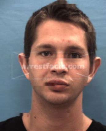 William Brandon Crawford