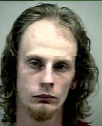 Eric Denver Moore