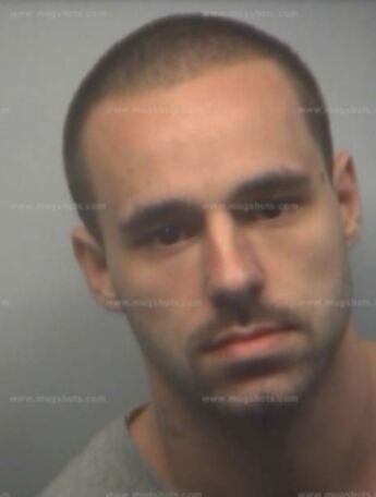 Dustin Evan Wroe