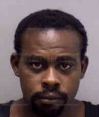Douglas Wayne Mitchell