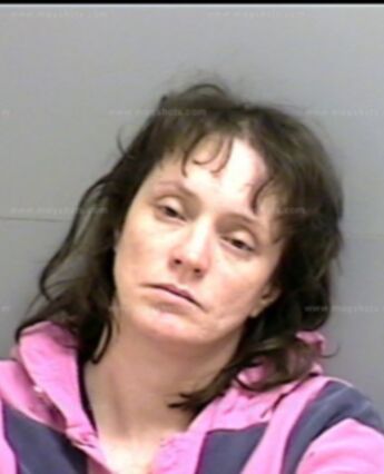 Brenda Dianne Chambers