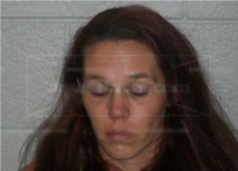 April Joy Mcminn