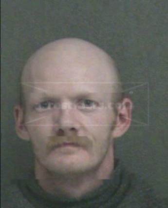 Christopher Dean Burdette
