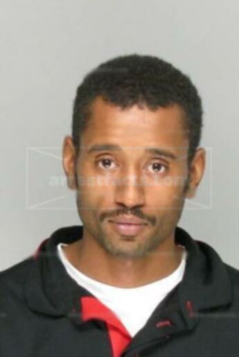 Jerrod Curtis Freeman