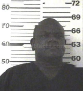 Eldrick Gene Oliver