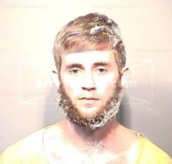 Darrell Cary Jacobs