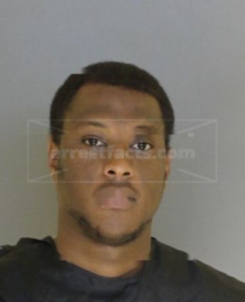 Jarell Davon Lawson