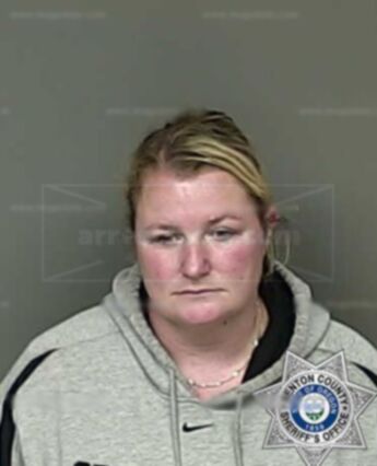 Michelle Renee Mitchell