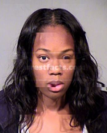 Jaslyn Muldrow