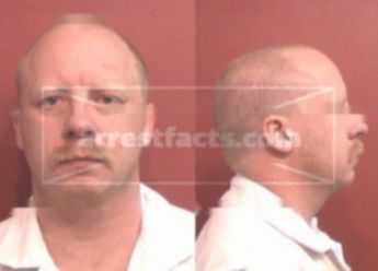 Tony Gene Nix