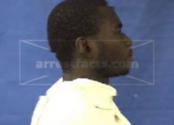 Antonio Dawayne Jefferson