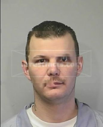 Jesse Allen Garman