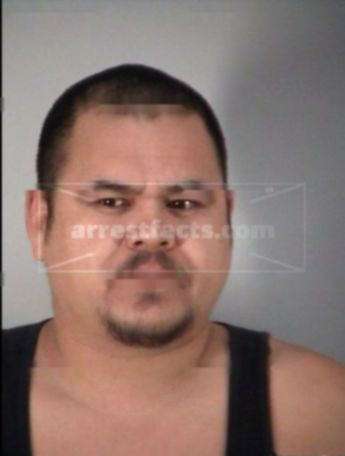 Miguel Espinosa Cruz