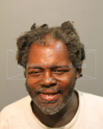 Michael Robert Speights