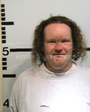 Jeremy Wayne Crider