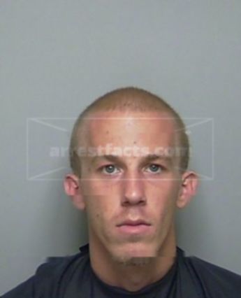 Woody Eugene Cantrell
