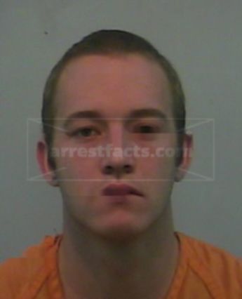 Daniel Lafayette Retherford