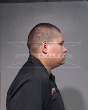 Leonardo Ocanas Santos