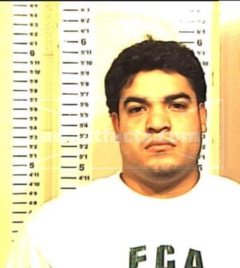 Diego Aldemar Bravo