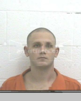 Christopher Wayne Perry