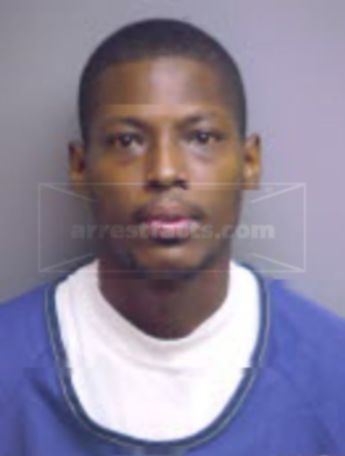 Alphonso Dixon