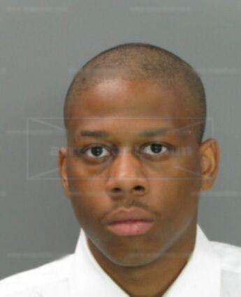 Breandre T Douglas