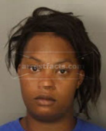 Johnetta Hall