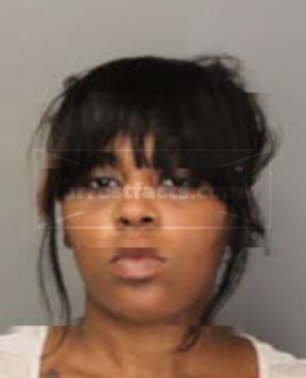 Ramisha Thornton