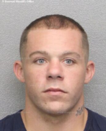Quentin Travis Linville