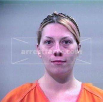 Stefanie Nicole Pudlich